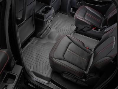 WeatherTech - WeatherTech 4412955IM FloorLiner HP - Image 13
