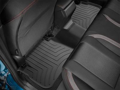 WeatherTech - WeatherTech 4411072IM FloorLiner HP - Image 13