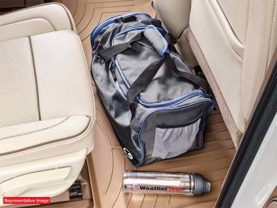 WeatherTech - WeatherTech 4412958IM FloorLiner HP - Image 11