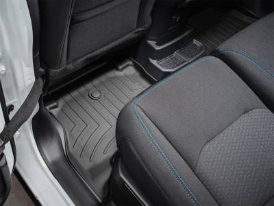 WeatherTech - WeatherTech 4413135 FloorLiner DigitalFit - Image 13