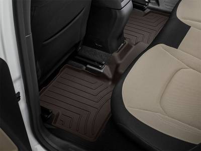 WeatherTech - WeatherTech 478142IM FloorLiner HP - Image 13