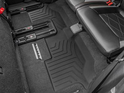 WeatherTech - WeatherTech 4410843IM FloorLiner HP - Image 13