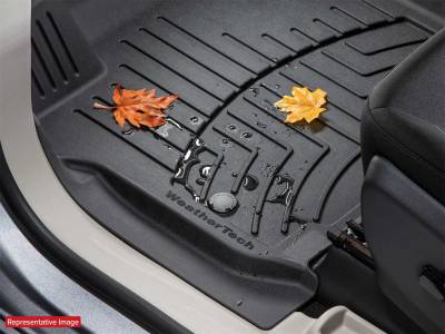 WeatherTech - WeatherTech 4412181IM FloorLiner HP - Image 9