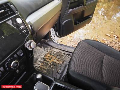 WeatherTech - WeatherTech 440472IM FloorLiner HP - Image 8