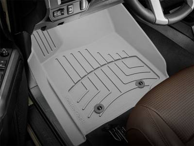 WeatherTech - WeatherTech 4612991IM FloorLiner HP - Image 13