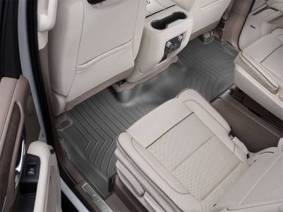 WeatherTech - WeatherTech 4416322 FloorLiner DigitalFit - Image 13