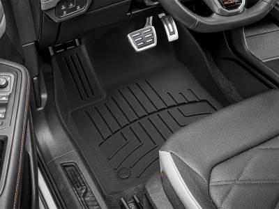 WeatherTech - WeatherTech 4415501IM FloorLiner HP - Image 13