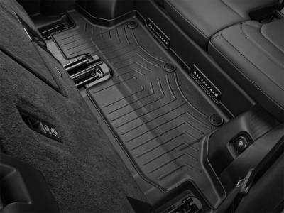 WeatherTech - WeatherTech 4416296 FloorLiner DigitalFit - Image 13