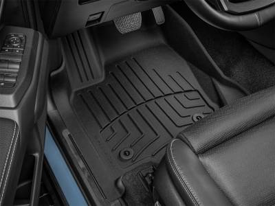 WeatherTech - WeatherTech 4418741IM FloorLiner HP - Image 13