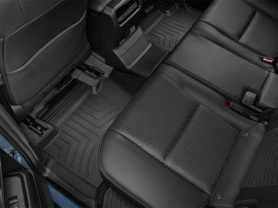 WeatherTech - WeatherTech 4418742IM FloorLiner HP - Image 13
