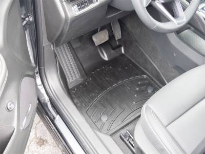 WeatherTech - WeatherTech 4418841IM FloorLiner HP - Image 14