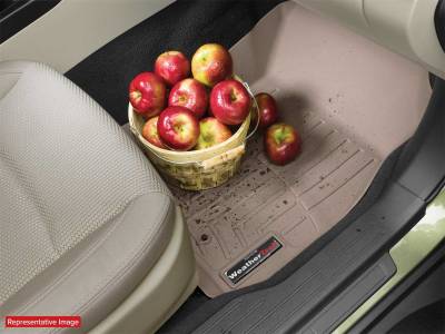 WeatherTech - WeatherTech 4419262 FloorLiner DigitalFit - Image 9