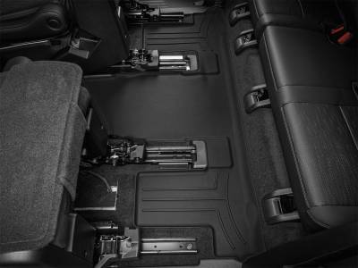 WeatherTech - WeatherTech 4418814IM FloorLiner HP - Image 2