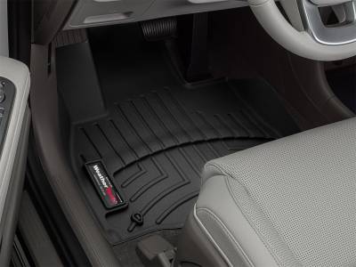 WeatherTech - WeatherTech 4419471 FloorLiner DigitalFit - Image 13