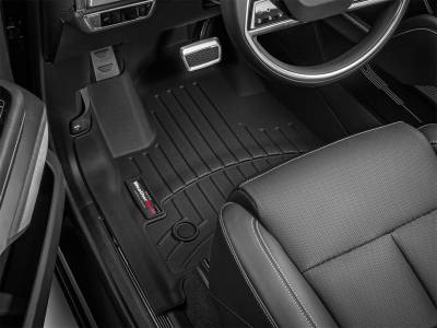 WeatherTech - WeatherTech 4419511 FloorLiner DigitalFit - Image 2