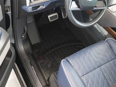 WeatherTech - WeatherTech 4419511 FloorLiner DigitalFit - Image 14