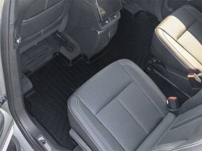 WeatherTech - WeatherTech 4419514 FloorLiner DigitalFit - Image 14