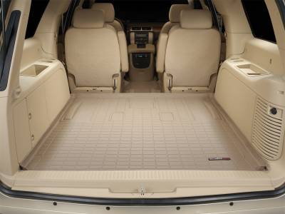 WeatherTech - WeatherTech 41310 Cargo Liner - Image 2