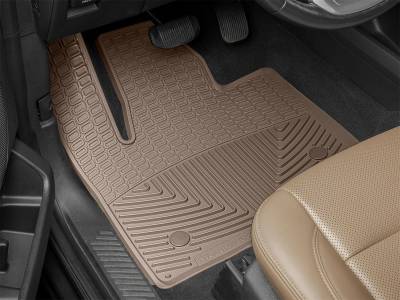 WeatherTech - WeatherTech W477TN All Weather Floor Mats - Image 2