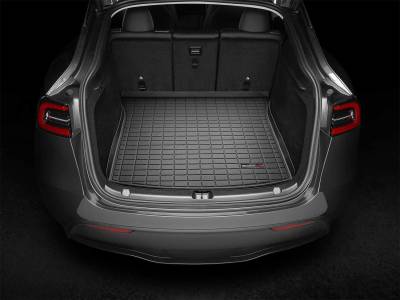 WeatherTech - WeatherTech 401379 Cargo Liner - Image 2