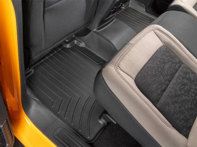 WeatherTech - WeatherTech 4416953 FloorLiner DigitalFit - Image 13