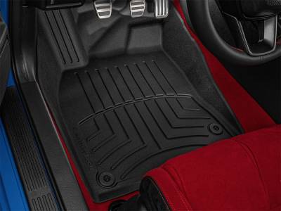 WeatherTech - WeatherTech 4416921IM FloorLiner HP - Image 31