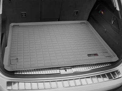 WeatherTech - WeatherTech 42508 Cargo Liner - Image 2