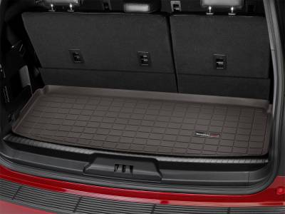 WeatherTech - WeatherTech 431094 Cargo Liner - Image 2