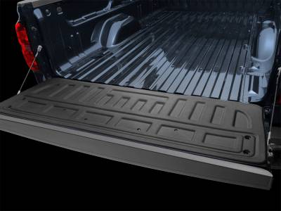 WeatherTech - WeatherTech 3TG07 WeatherTech TechLiner Tailgate Protector - Image 2