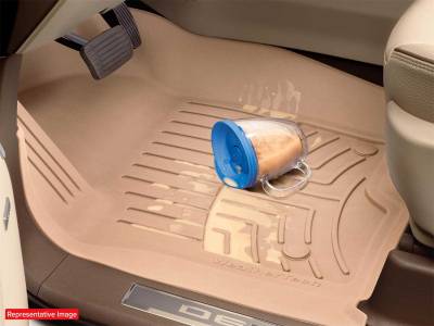 WeatherTech - WeatherTech 4417452IM FloorLiner HP - Image 109