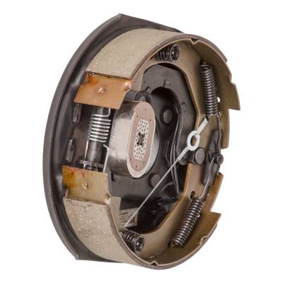 CURT - CURT 2024028246 Self-Adjusting Brakes - Image 2