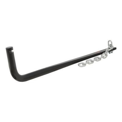 CURT 17115 Weight Distribution Replacement Spring Bar Kit