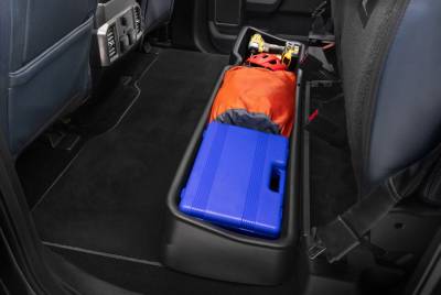 Husky Liners - Husky Liners 09281 Gearbox Under Seat Storage Box - Image 7