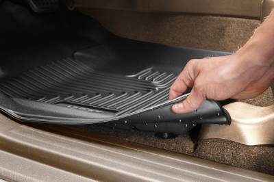 Husky Liners - Husky Liners 20541 Classic Style Cargo Liner - Image 5