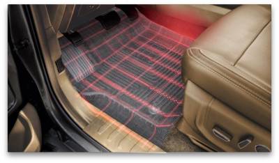 Husky Liners - Husky Liners 20551 Classic Style Cargo Liner - Image 4
