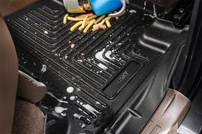 Husky Liners - Husky Liners 20551 Classic Style Cargo Liner - Image 6