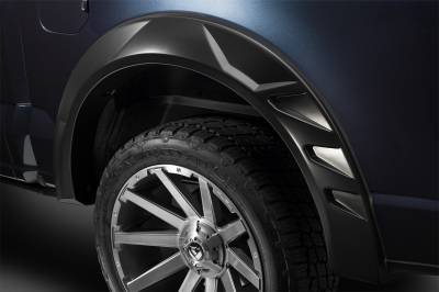 Husky Liners - Husky Liners 2805934 Fender Flares - Image 2