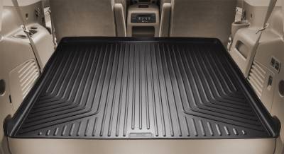 Husky Liners - Husky Liners 25981 Classic Style Cargo Liner - Image 5
