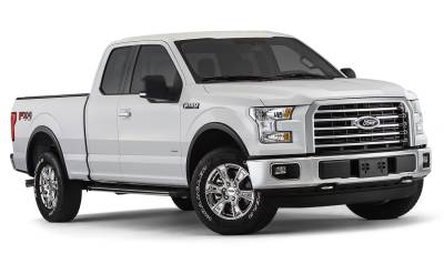 Husky Liners - Husky Liners 2802937 Fender Flares - Image 2