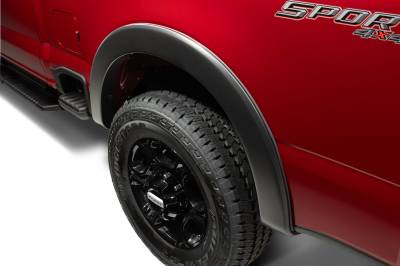 Husky Liners - Husky Liners 2802970 Fender Flares - Image 4