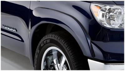 Husky Liners - Husky Liners 2803909 Fender Flares - Image 2