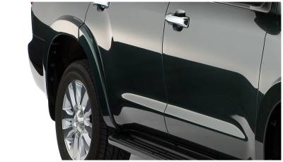 Husky Liners - Husky Liners 2803912 Fender Flares - Image 2
