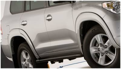 Husky Liners - Husky Liners 2803913 Fender Flares - Image 2
