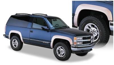 Husky Liners 2804904 Fender Flares