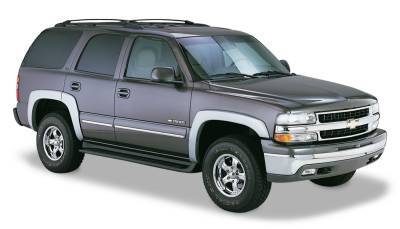 Husky Liners - Husky Liners 2804910 Fender Flares - Image 2