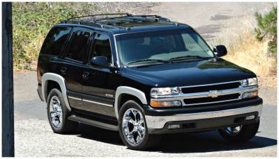 Husky Liners - Husky Liners 2804910 Fender Flares - Image 5
