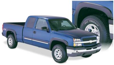 Husky Liners - Husky Liners 2804915 Fender Flares - Image 3