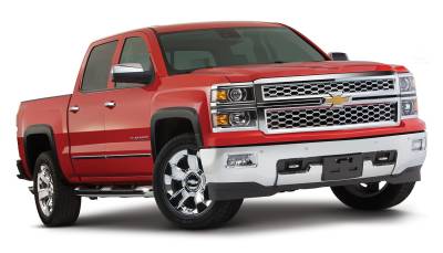 Husky Liners 2804956 Fender Flares