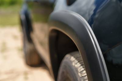 Husky Liners 2804985 Fender Flares