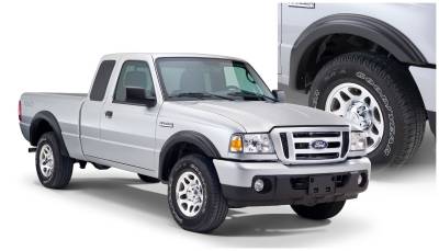 Husky Liners - Husky Liners 28021912 Fender Flares - Image 2